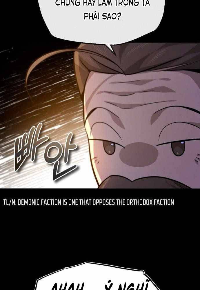 Đệ Nhất Võ Sư, Baek Cao Thủ Chapter 37 - Trang 2