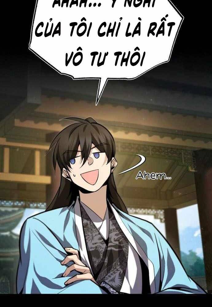 Đệ Nhất Võ Sư, Baek Cao Thủ Chapter 37 - Trang 2