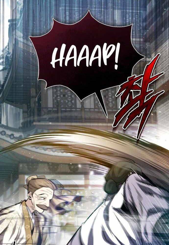 Đệ Nhất Võ Sư, Baek Cao Thủ Chapter 37 - Trang 2