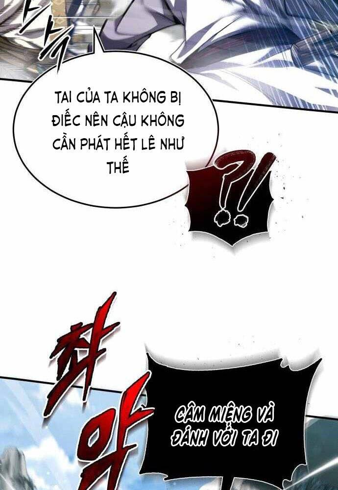 Đệ Nhất Võ Sư, Baek Cao Thủ Chapter 37 - Trang 2