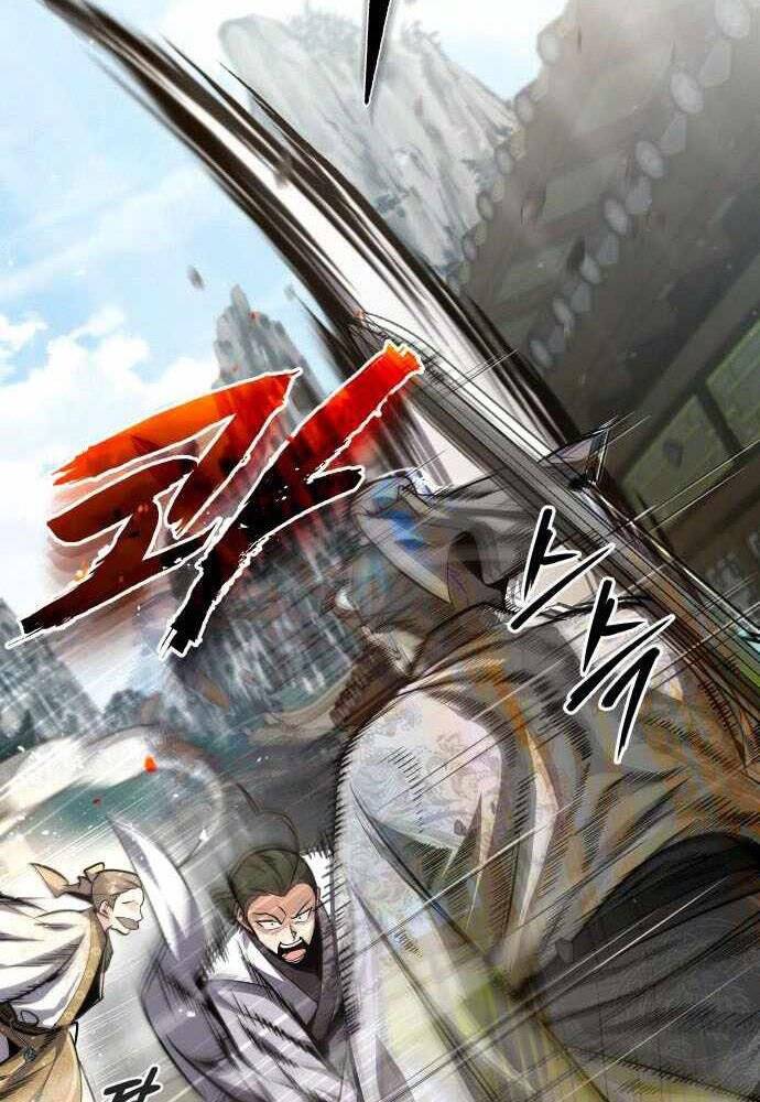 Đệ Nhất Võ Sư, Baek Cao Thủ Chapter 37 - Trang 2