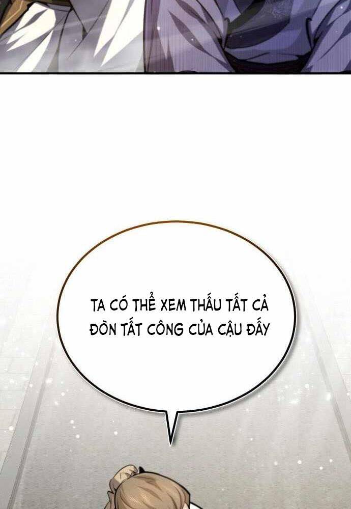 Đệ Nhất Võ Sư, Baek Cao Thủ Chapter 37 - Trang 2