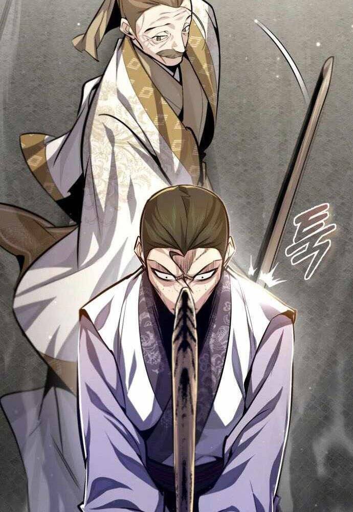 Đệ Nhất Võ Sư, Baek Cao Thủ Chapter 37 - Trang 2