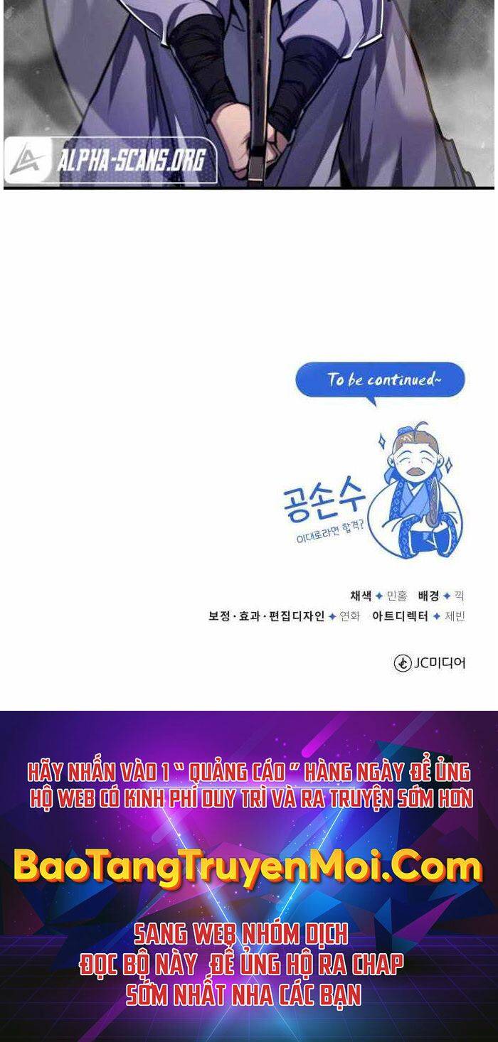 Đệ Nhất Võ Sư, Baek Cao Thủ Chapter 37 - Trang 2