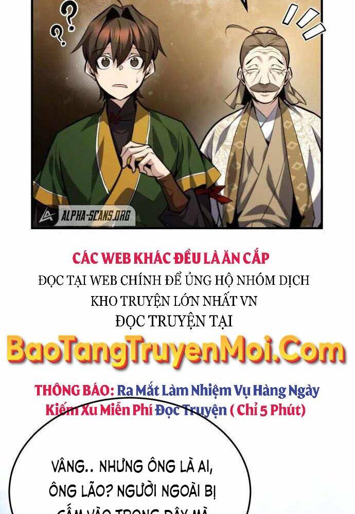 Đệ Nhất Võ Sư, Baek Cao Thủ Chapter 37 - Trang 2