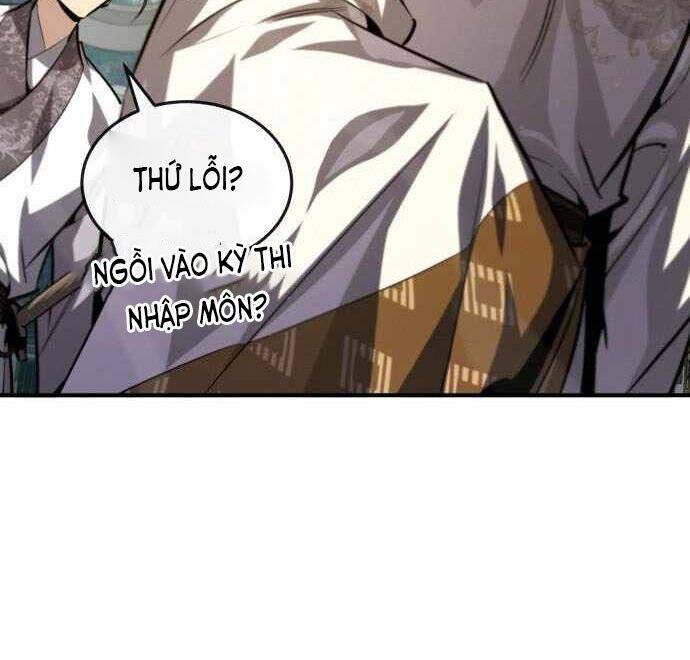 Đệ Nhất Võ Sư, Baek Cao Thủ Chapter 37 - Trang 2