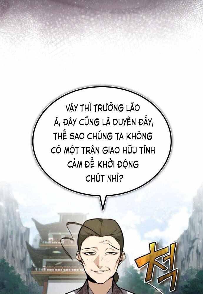 Đệ Nhất Võ Sư, Baek Cao Thủ Chapter 37 - Trang 2