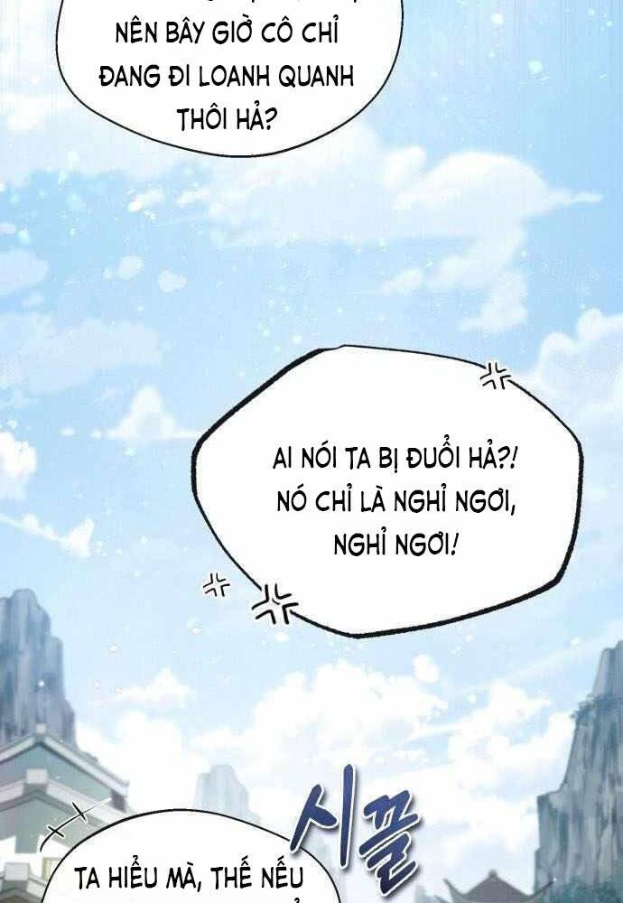 Đệ Nhất Võ Sư, Baek Cao Thủ Chapter 37 - Trang 2