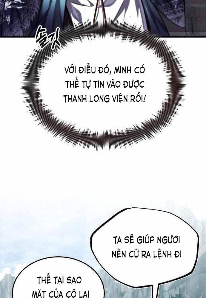 Đệ Nhất Võ Sư, Baek Cao Thủ Chapter 37 - Trang 2