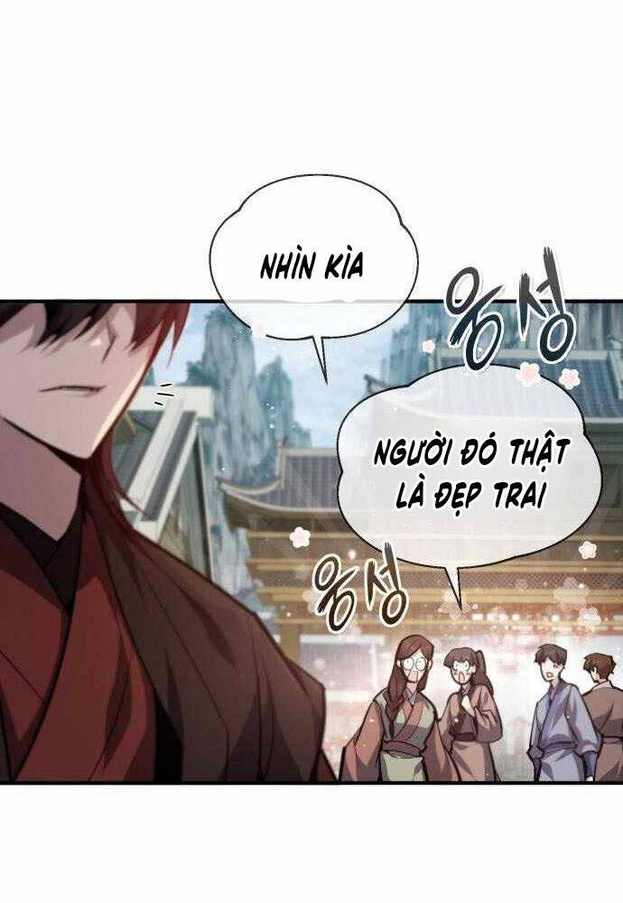 Đệ Nhất Võ Sư, Baek Cao Thủ Chapter 37 - Trang 2