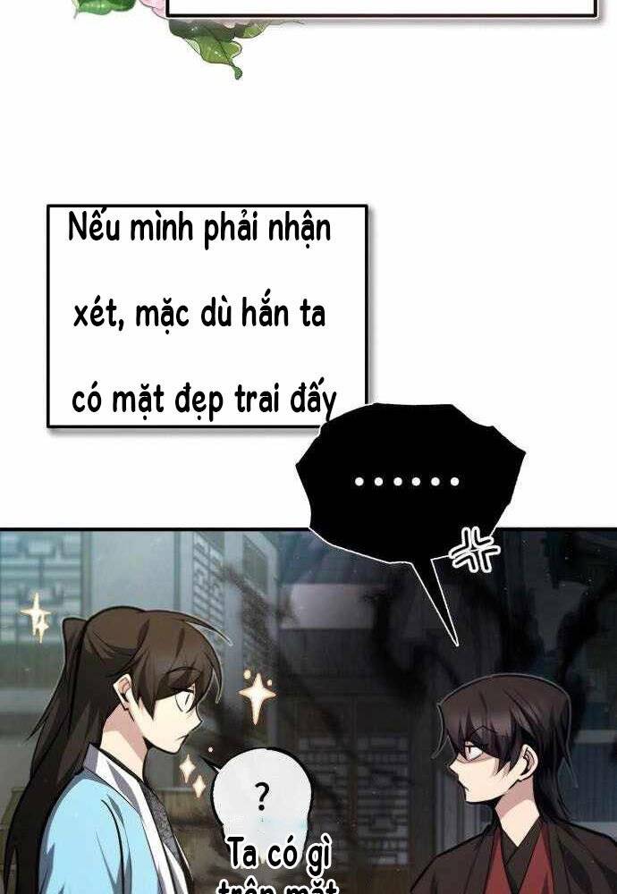 Đệ Nhất Võ Sư, Baek Cao Thủ Chapter 37 - Trang 2