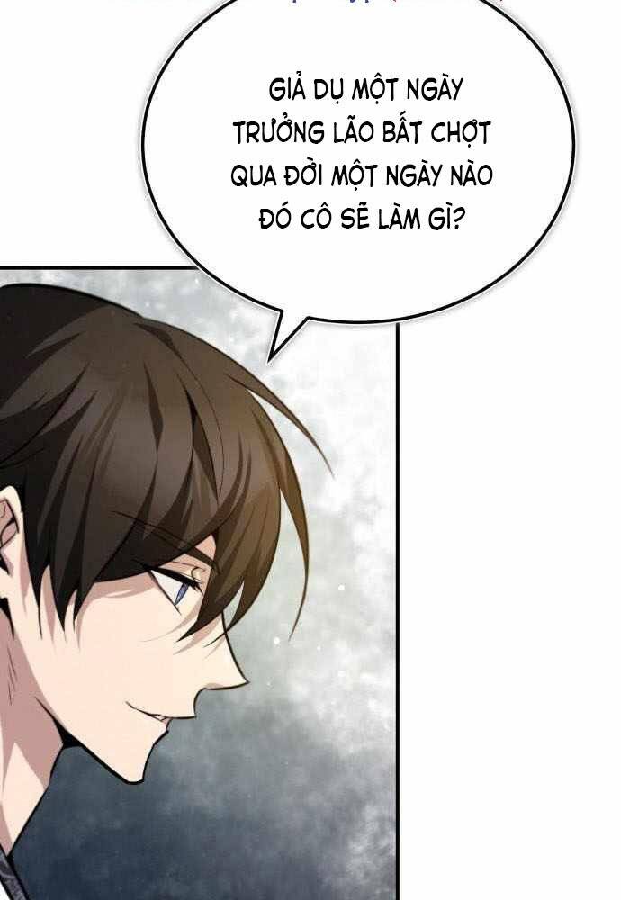 Đệ Nhất Võ Sư, Baek Cao Thủ Chapter 37 - Trang 2