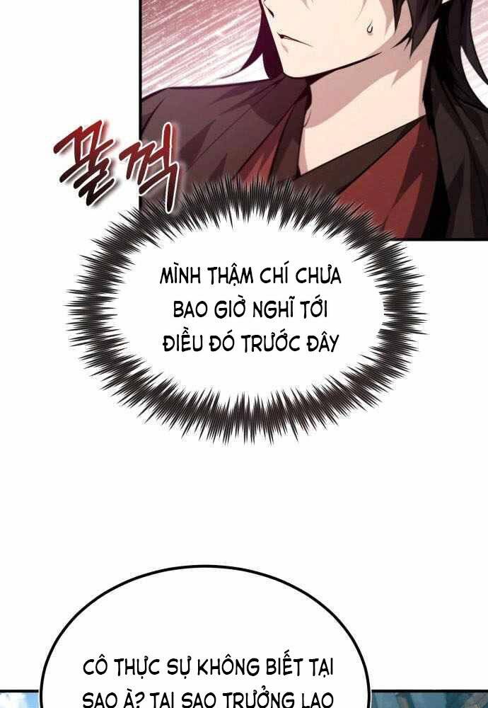 Đệ Nhất Võ Sư, Baek Cao Thủ Chapter 37 - Trang 2