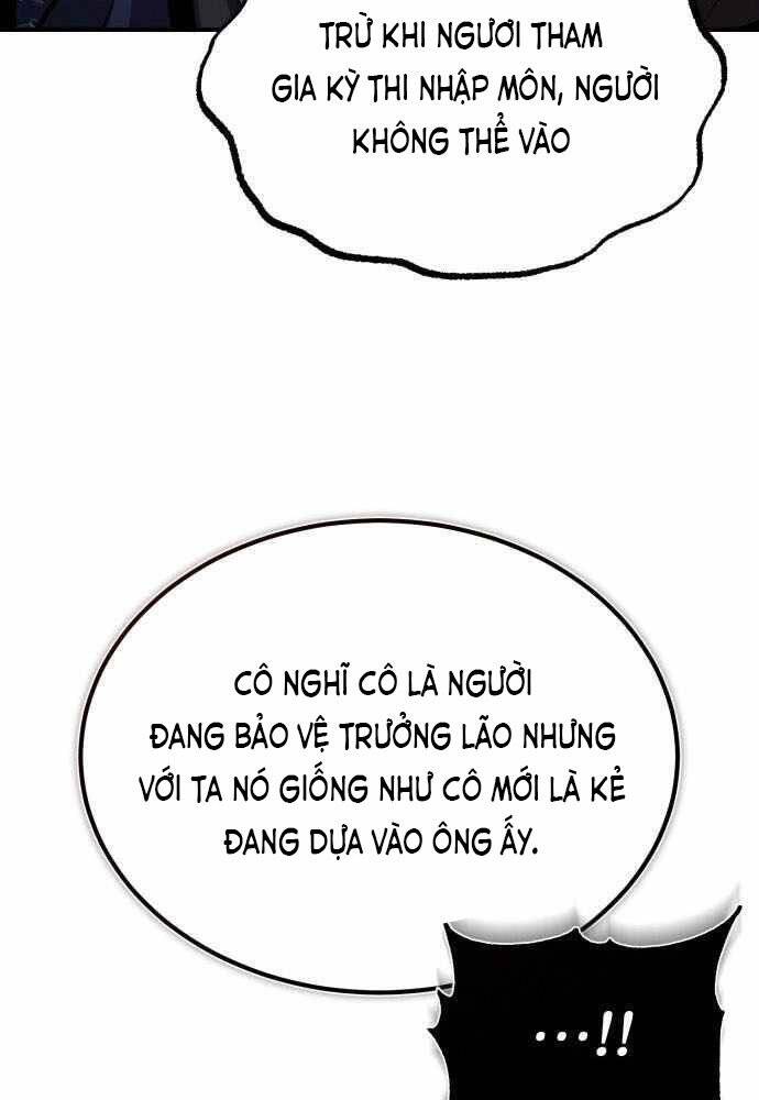 Đệ Nhất Võ Sư, Baek Cao Thủ Chapter 37 - Trang 2