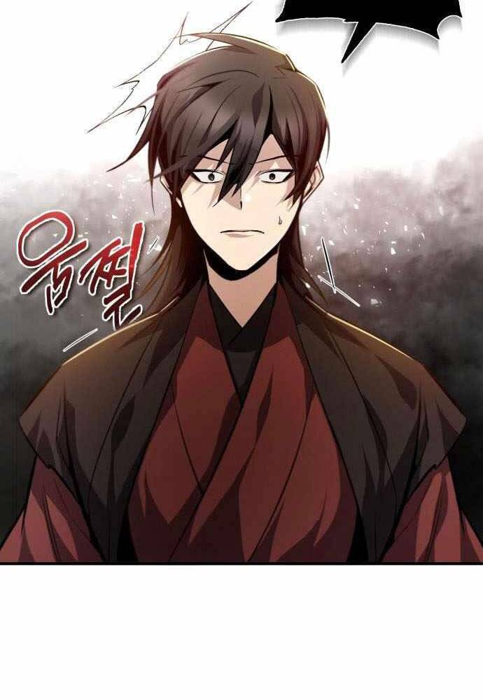Đệ Nhất Võ Sư, Baek Cao Thủ Chapter 37 - Trang 2