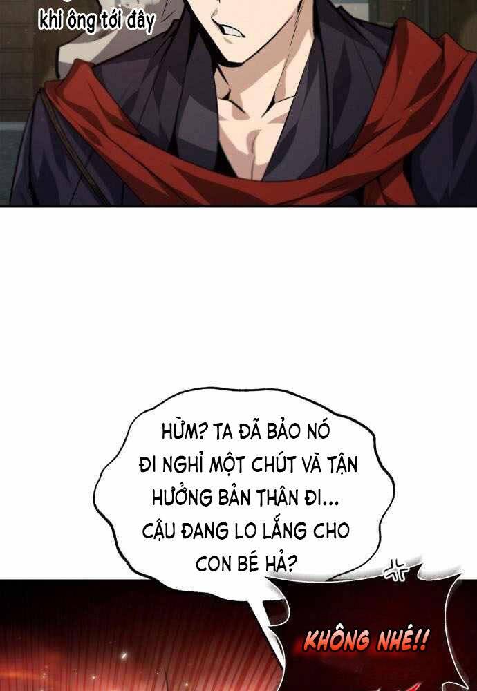 Đệ Nhất Võ Sư, Baek Cao Thủ Chapter 37 - Trang 2