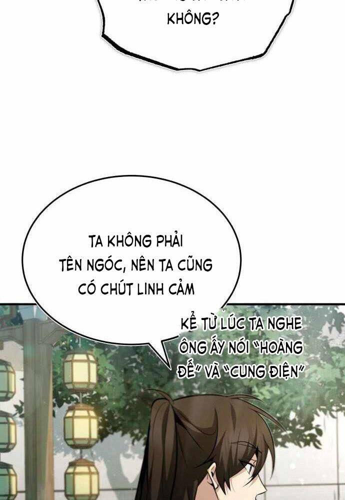 Đệ Nhất Võ Sư, Baek Cao Thủ Chapter 37 - Trang 2