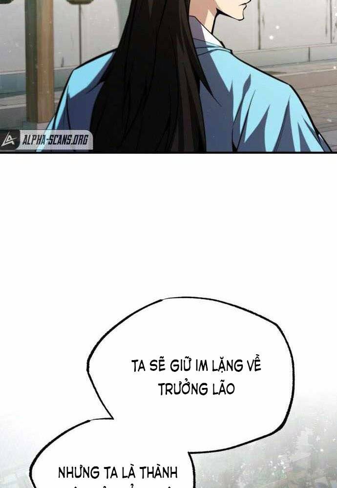 Đệ Nhất Võ Sư, Baek Cao Thủ Chapter 37 - Trang 2