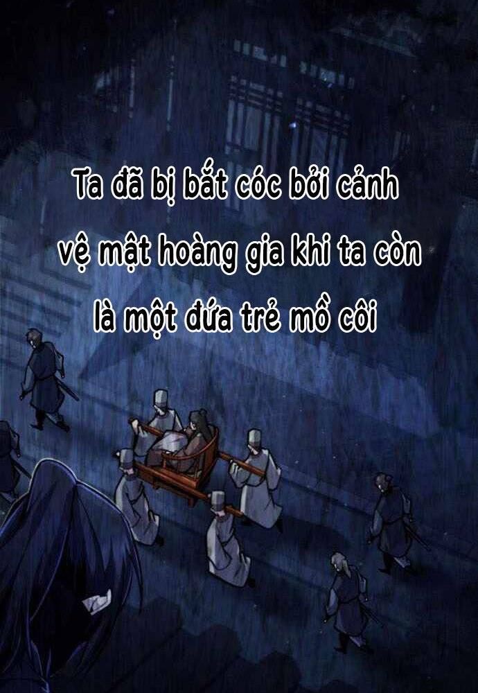 Đệ Nhất Võ Sư, Baek Cao Thủ Chapter 37 - Trang 2