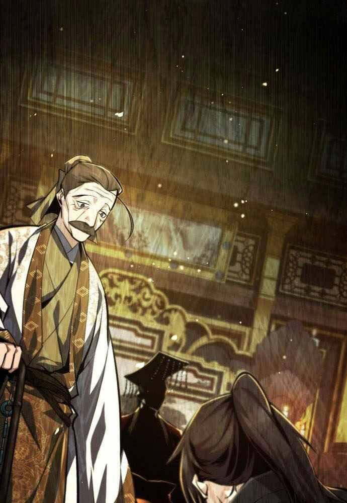 Đệ Nhất Võ Sư, Baek Cao Thủ Chapter 37 - Trang 2