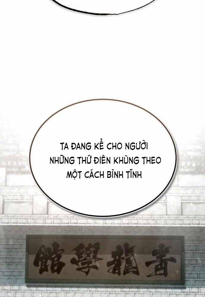 Đệ Nhất Võ Sư, Baek Cao Thủ Chapter 37 - Trang 2