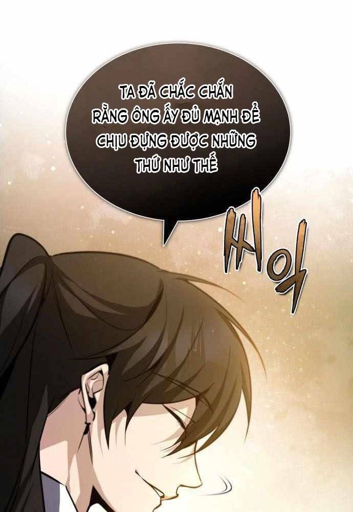 Đệ Nhất Võ Sư, Baek Cao Thủ Chapter 37 - Trang 2