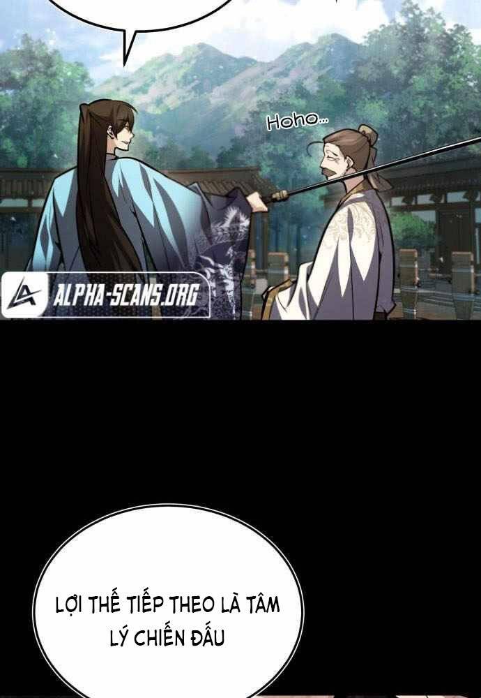 Đệ Nhất Võ Sư, Baek Cao Thủ Chapter 37 - Trang 2