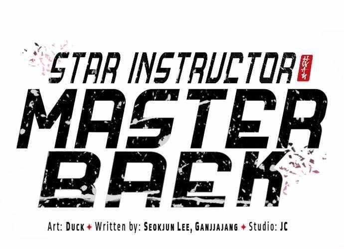 Đệ Nhất Võ Sư, Baek Cao Thủ Chapter 38 - Trang 2