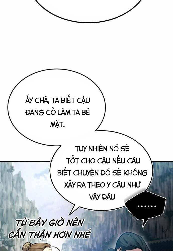 Đệ Nhất Võ Sư, Baek Cao Thủ Chapter 38 - Trang 2