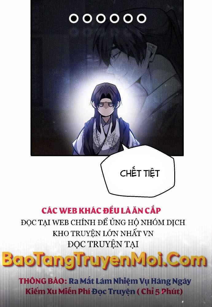 Đệ Nhất Võ Sư, Baek Cao Thủ Chapter 38 - Trang 2