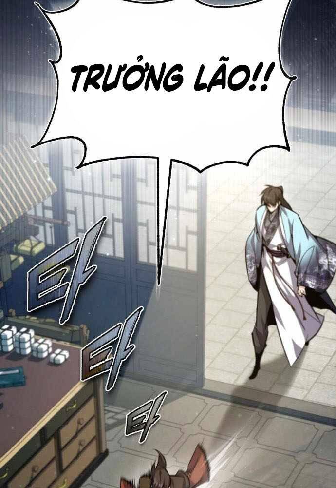 Đệ Nhất Võ Sư, Baek Cao Thủ Chapter 38 - Trang 2