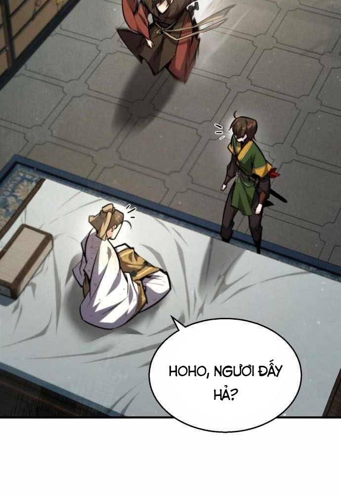 Đệ Nhất Võ Sư, Baek Cao Thủ Chapter 38 - Trang 2