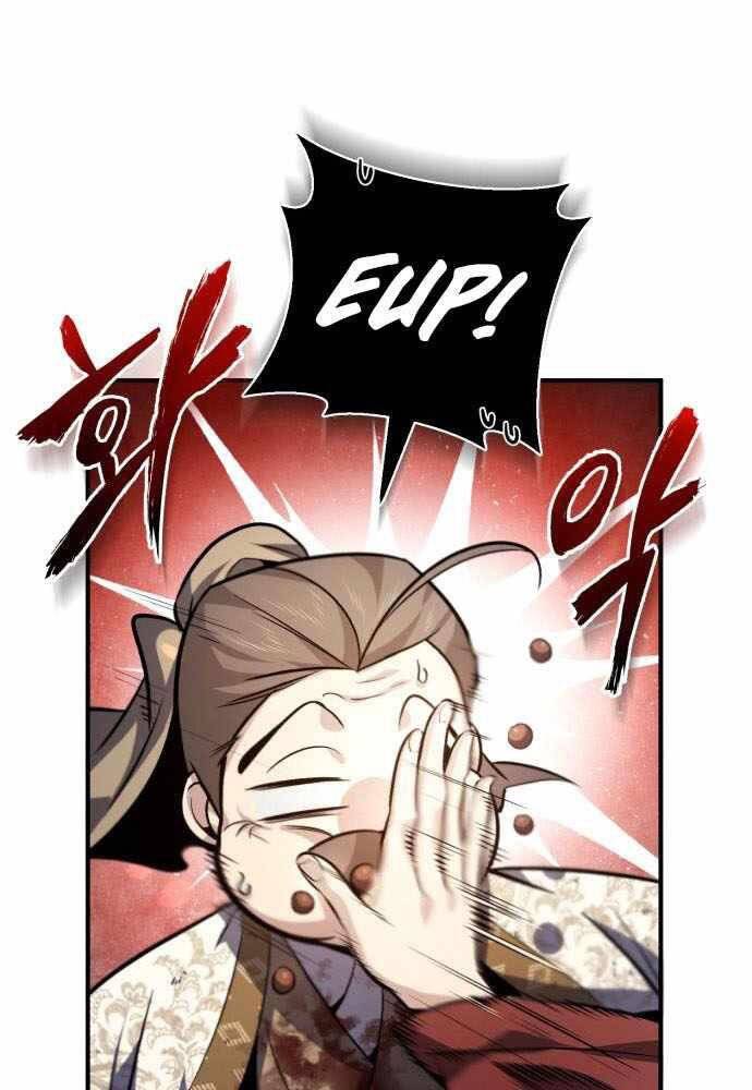 Đệ Nhất Võ Sư, Baek Cao Thủ Chapter 38 - Trang 2