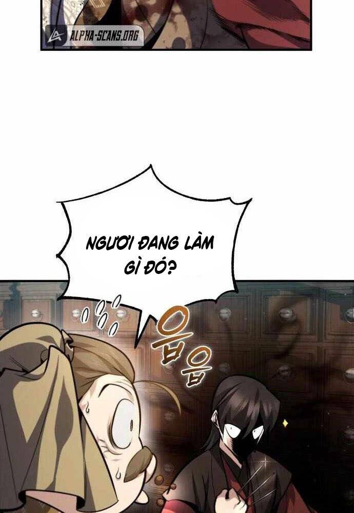 Đệ Nhất Võ Sư, Baek Cao Thủ Chapter 38 - Trang 2