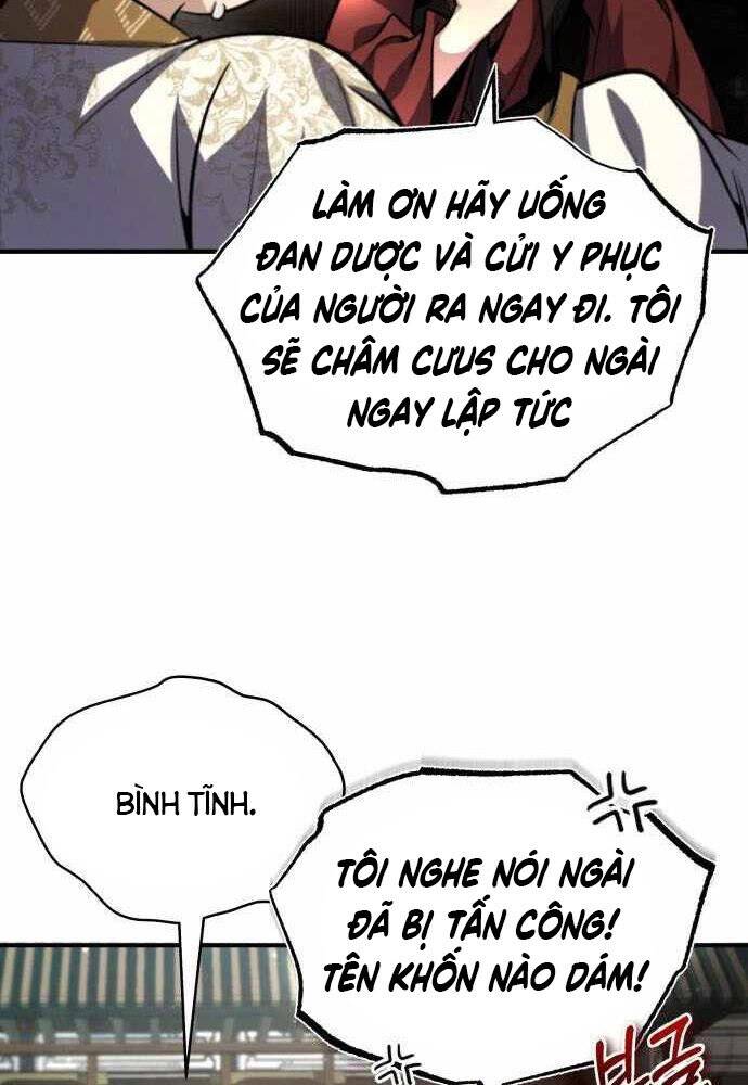 Đệ Nhất Võ Sư, Baek Cao Thủ Chapter 38 - Trang 2