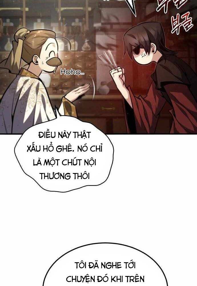 Đệ Nhất Võ Sư, Baek Cao Thủ Chapter 38 - Trang 2