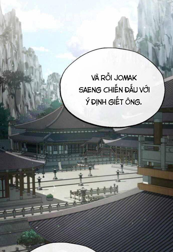 Đệ Nhất Võ Sư, Baek Cao Thủ Chapter 38 - Trang 2