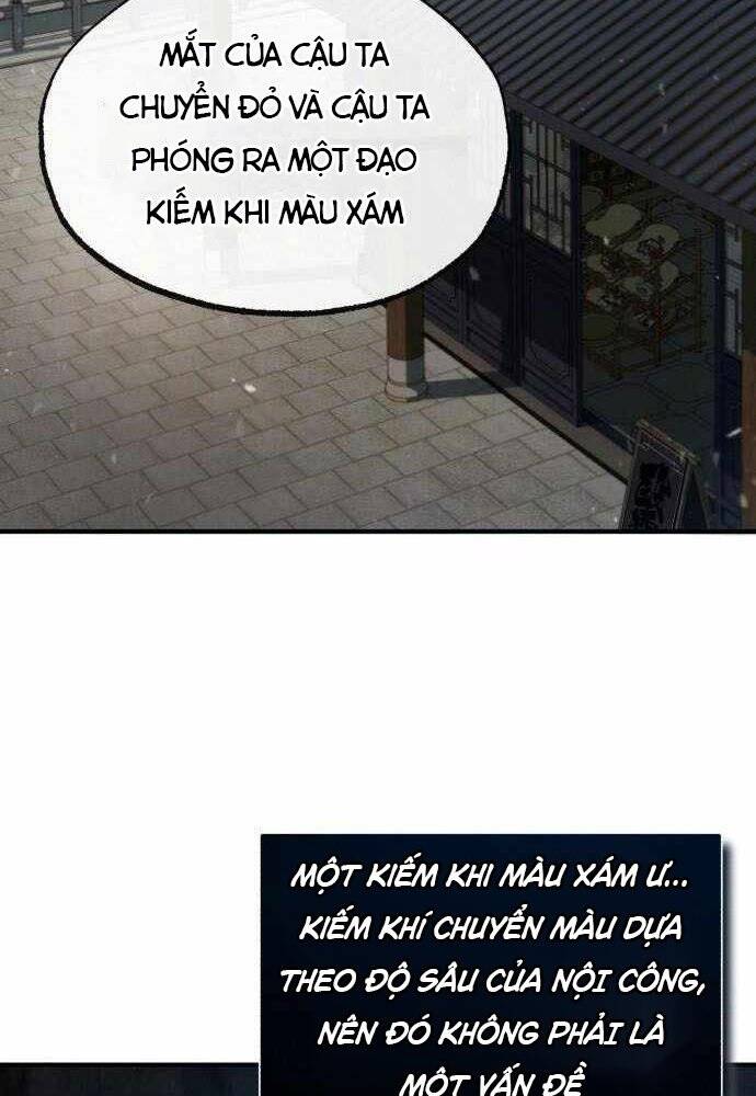 Đệ Nhất Võ Sư, Baek Cao Thủ Chapter 38 - Trang 2