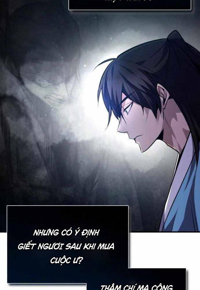 Đệ Nhất Võ Sư, Baek Cao Thủ Chapter 38 - Trang 2