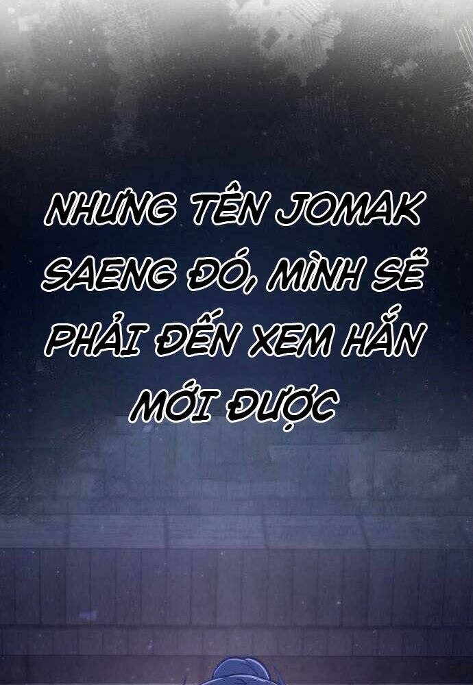 Đệ Nhất Võ Sư, Baek Cao Thủ Chapter 38 - Trang 2