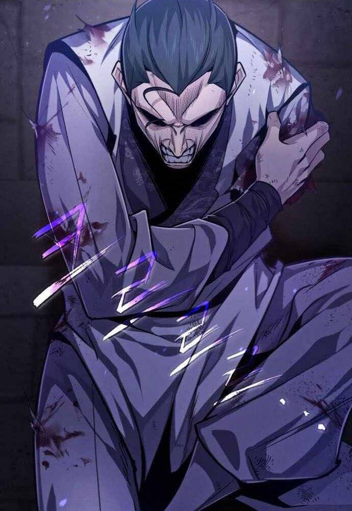 Đệ Nhất Võ Sư, Baek Cao Thủ Chapter 38 - Trang 2