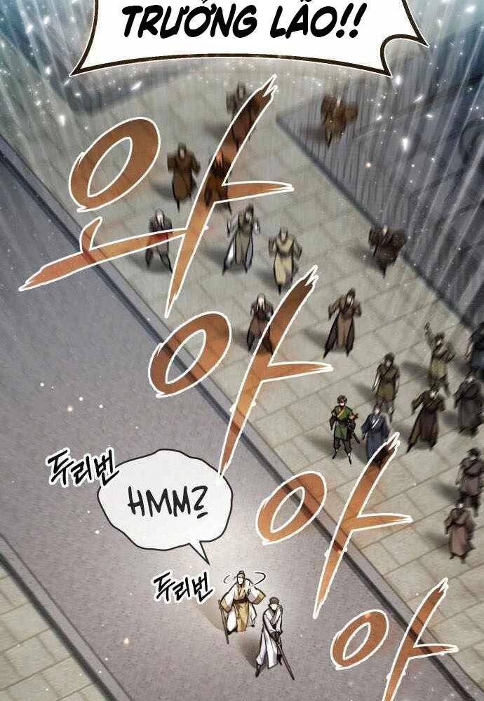 Đệ Nhất Võ Sư, Baek Cao Thủ Chapter 38 - Trang 2