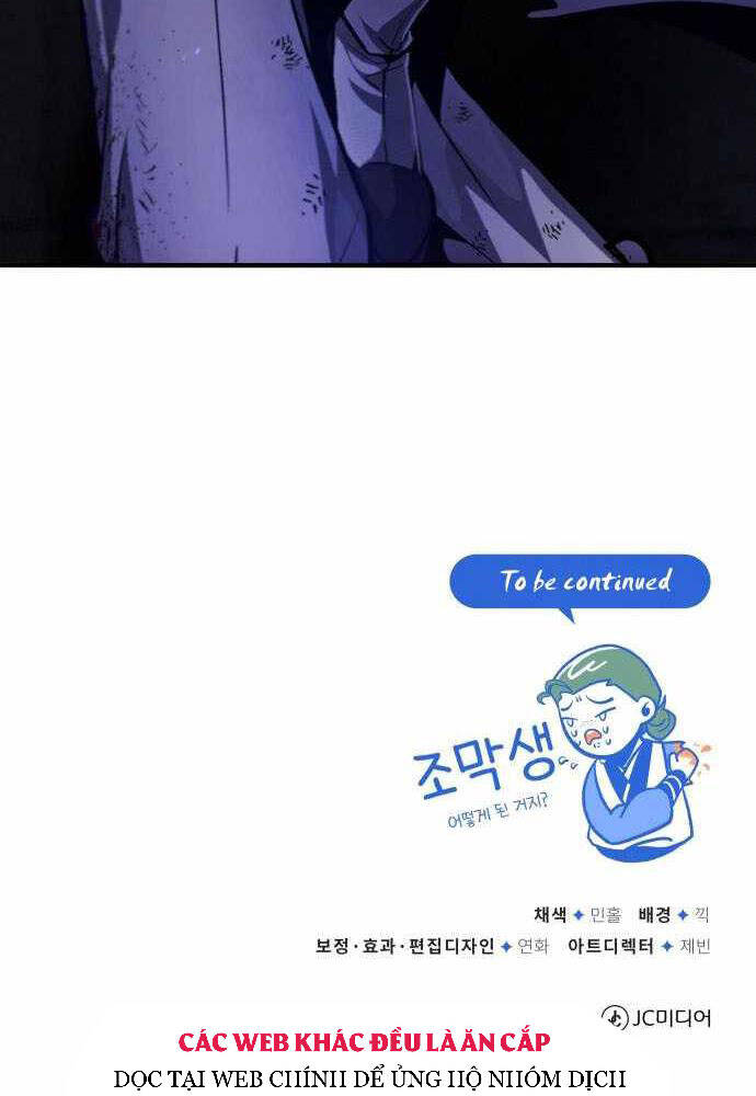 Đệ Nhất Võ Sư, Baek Cao Thủ Chapter 38 - Trang 2