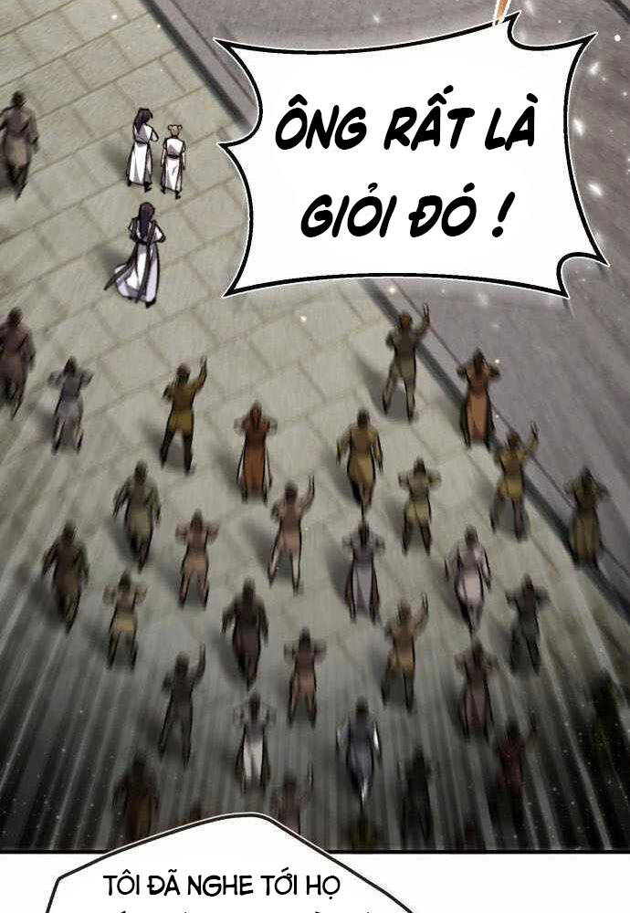 Đệ Nhất Võ Sư, Baek Cao Thủ Chapter 38 - Trang 2