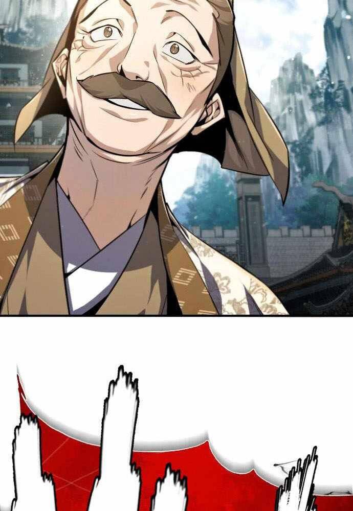 Đệ Nhất Võ Sư, Baek Cao Thủ Chapter 38 - Trang 2