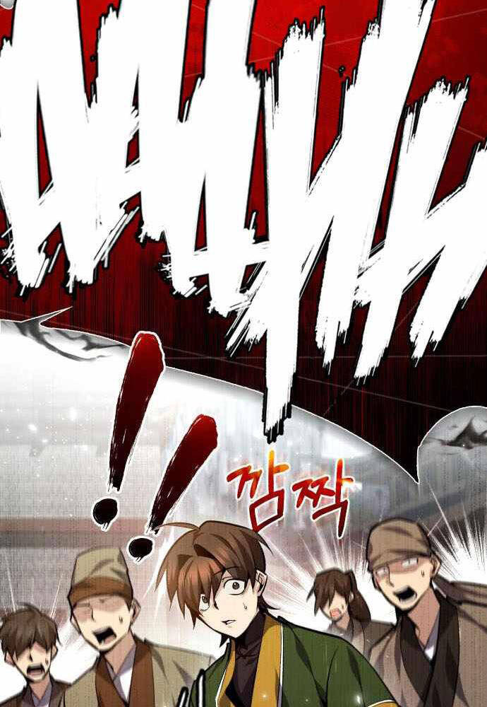 Đệ Nhất Võ Sư, Baek Cao Thủ Chapter 38 - Trang 2