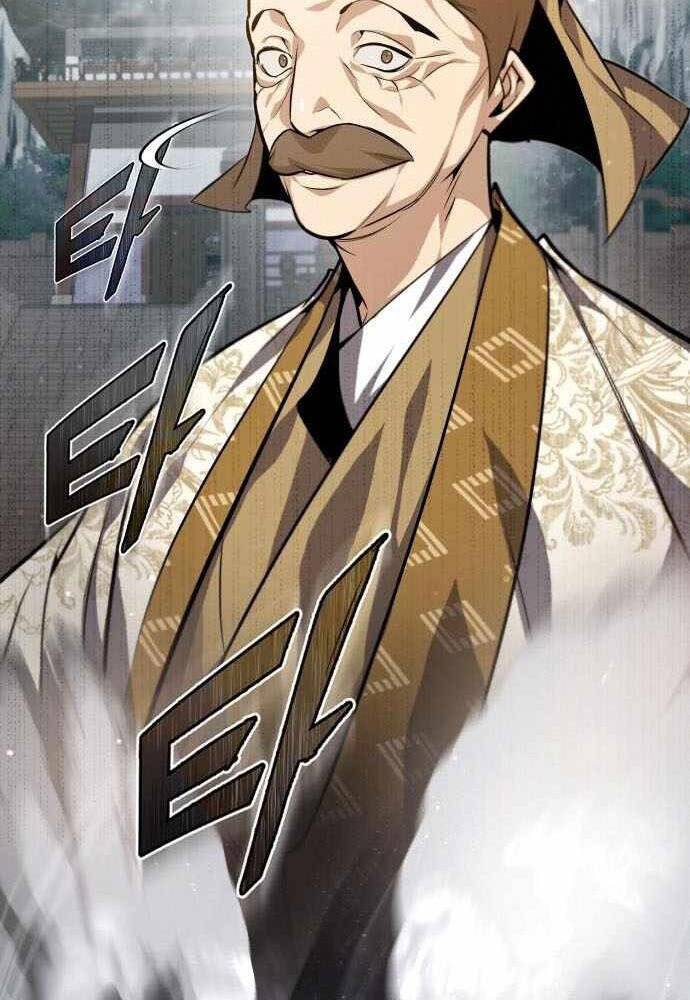 Đệ Nhất Võ Sư, Baek Cao Thủ Chapter 38 - Trang 2