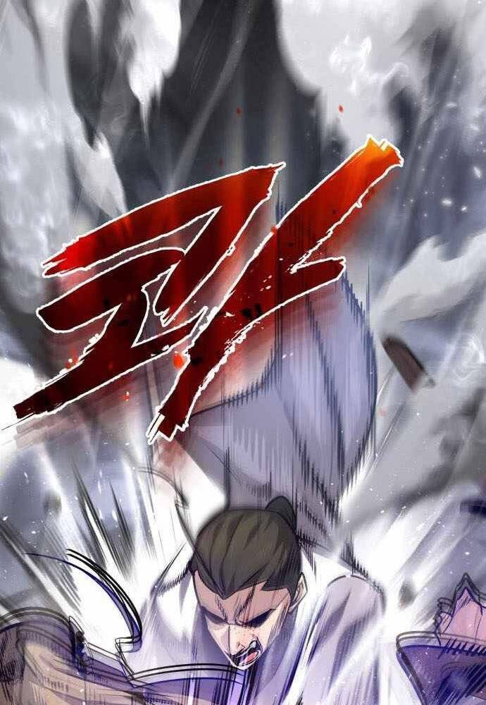 Đệ Nhất Võ Sư, Baek Cao Thủ Chapter 38 - Trang 2