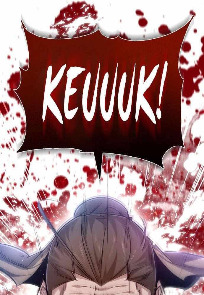 Đệ Nhất Võ Sư, Baek Cao Thủ Chapter 38 - Trang 2