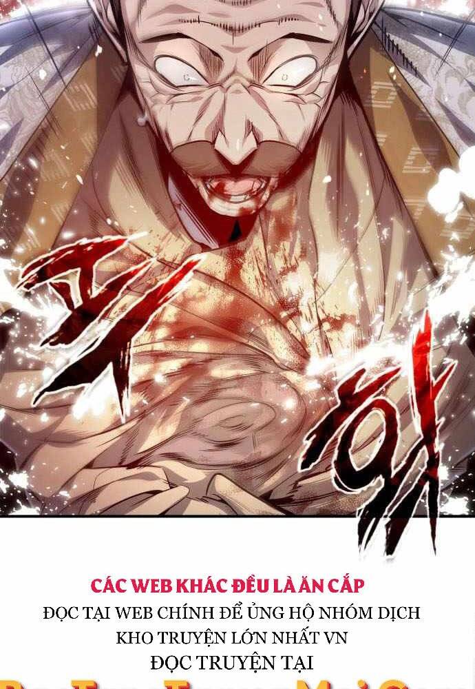 Đệ Nhất Võ Sư, Baek Cao Thủ Chapter 38 - Trang 2